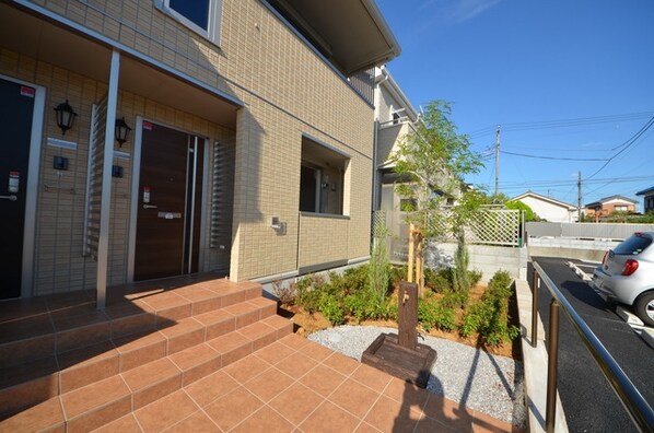 Anjewelの物件内観写真